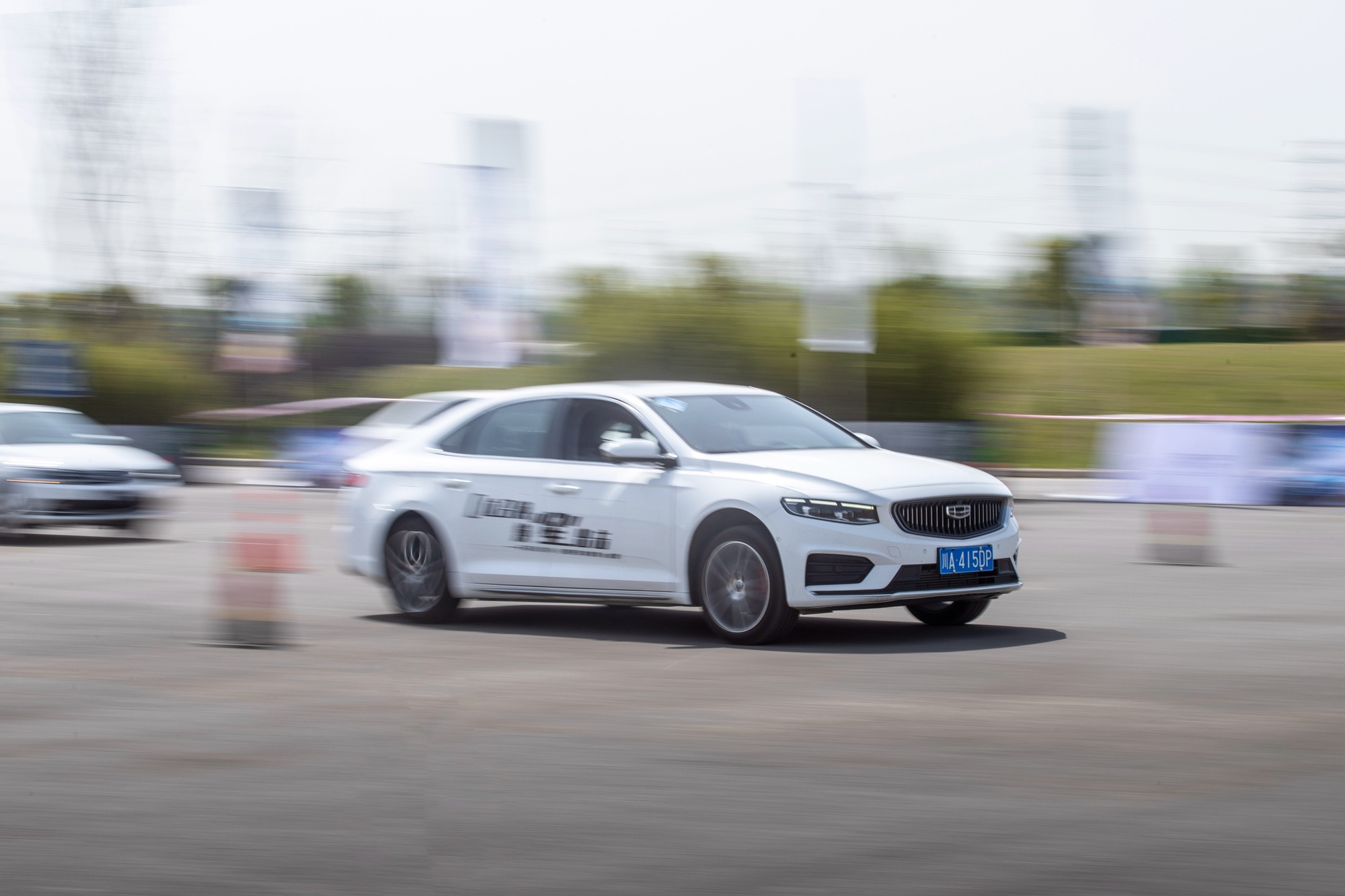 吉利星瑞对比合资,吉利星瑞同级别合资轿车有哪些