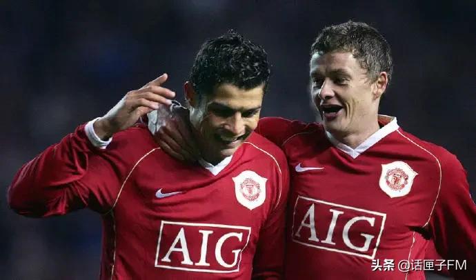 曼联官宣c罗回归了吗,c罗重回曼联老特拉福德