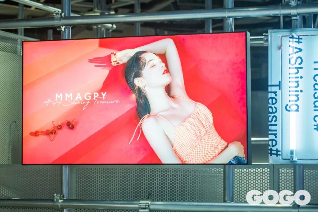 魔都潮玩首店nike,魔都潮流文化体验地