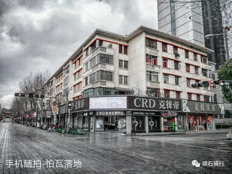 昆明的空城计,昆明空城计