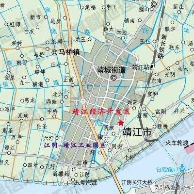 江苏靖江的简介,靖江简介