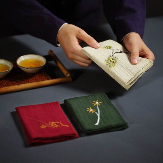 新手泡茶需要买哪些茶具,初学泡茶如何选茶具