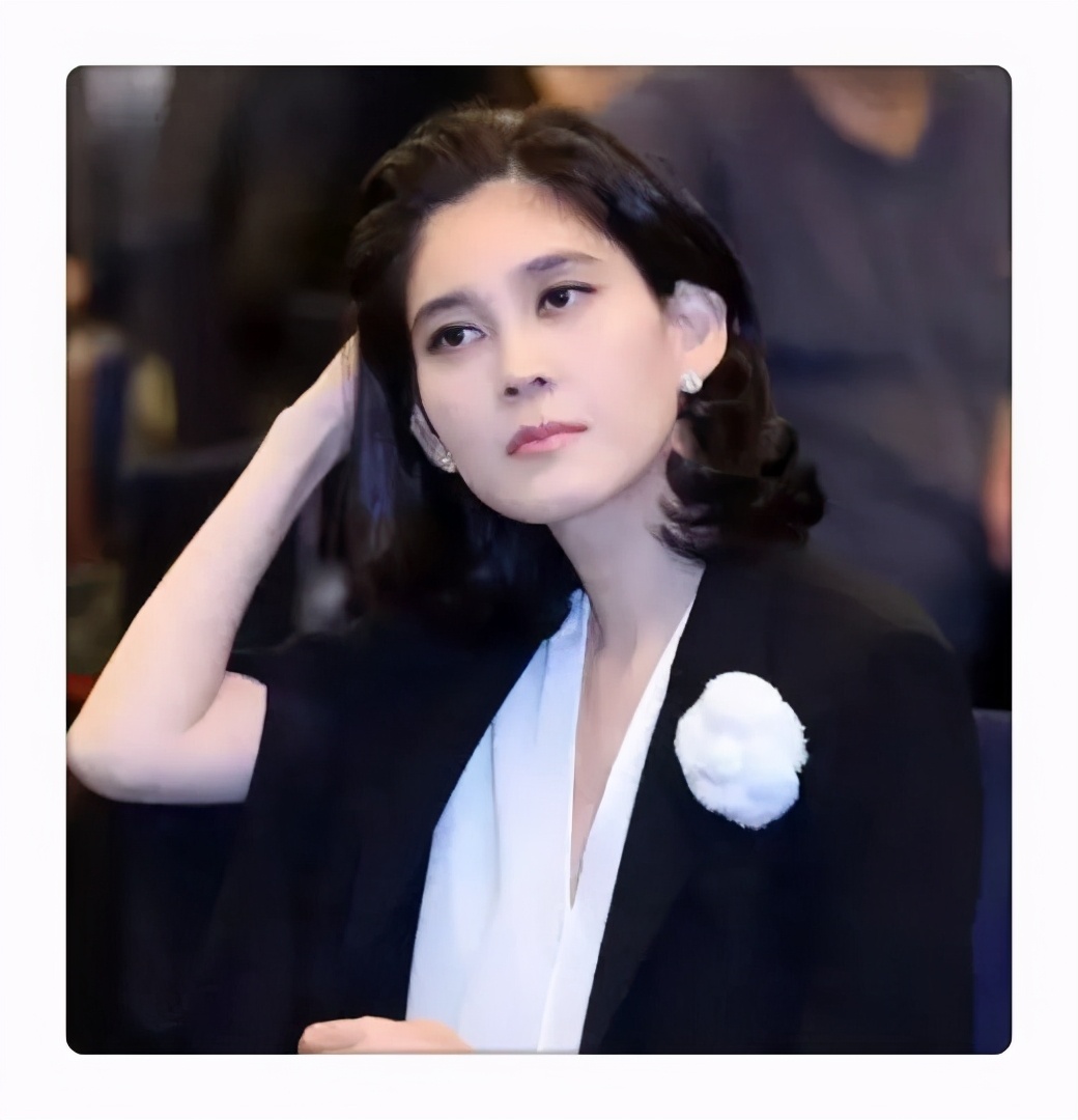 一手带领新罗酒店发展的长公主竟没有接手三星