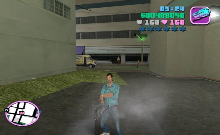 侠盗飞车panzer秘籍,侠盗猎车手罪恶都市按键说明