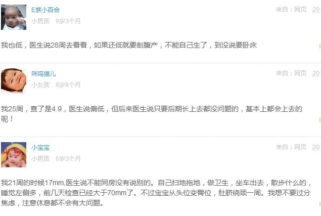 产检说胎盘低是什么意思,前置胎盘与胎盘低有什么区别