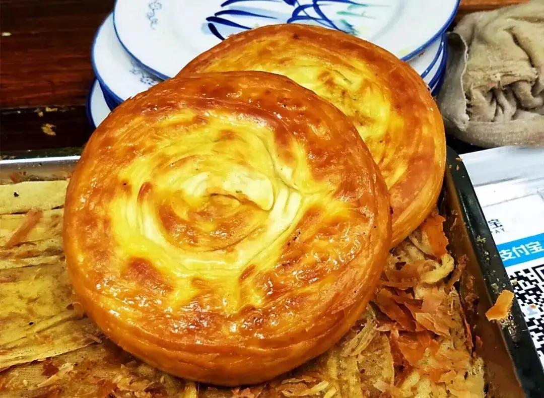 西安网红美食大集锦,西安美食打卡网红美食地点