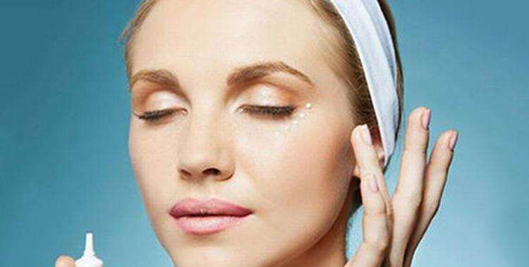 类蛇毒肽眼膜正品,蛇毒眼膜60片