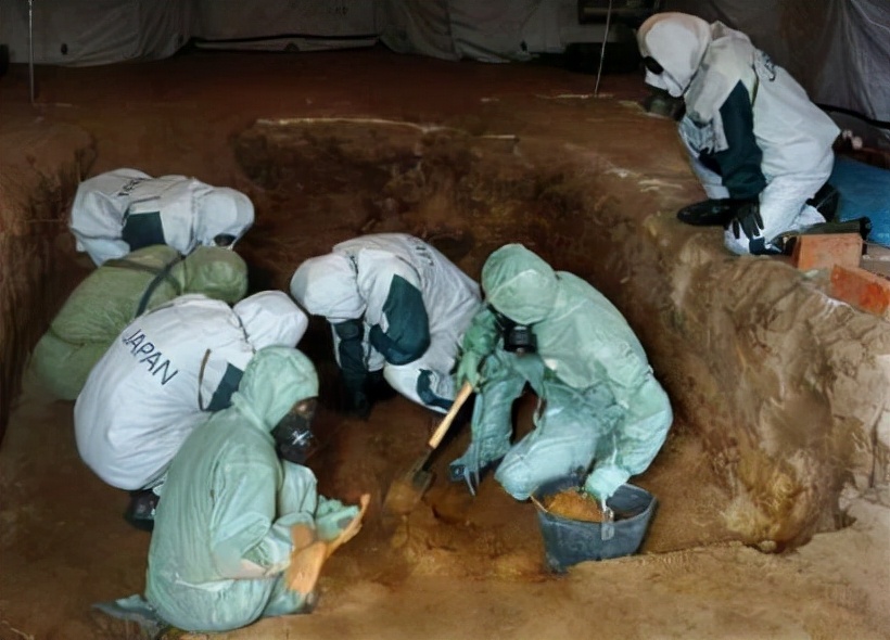 03年齐齐哈尔8-4事件，日方用“捐赠”名义赔偿，结果惹怒中国人