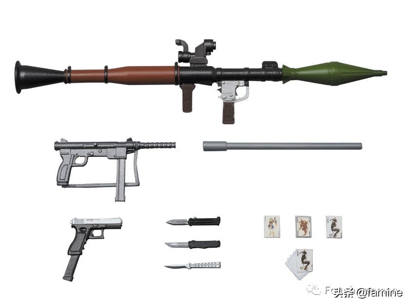 你的雕像有什么故事呢？,DC*小丑TheJoker）