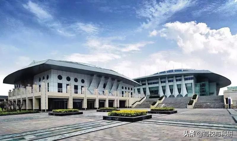 西北工业大学,一所最接近硬科幻世界的大学