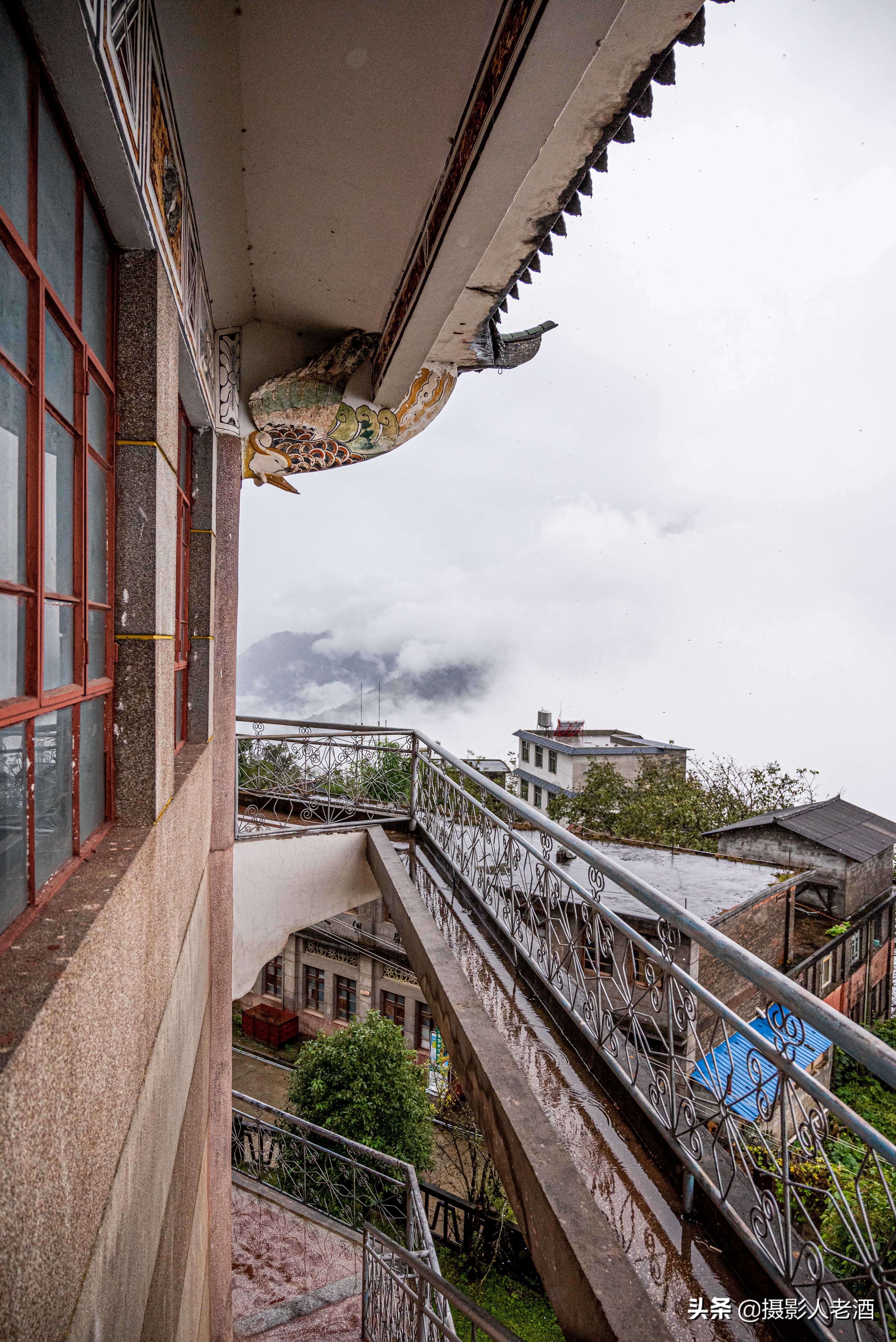 云南怒江记忆之城图片,云南记忆之城