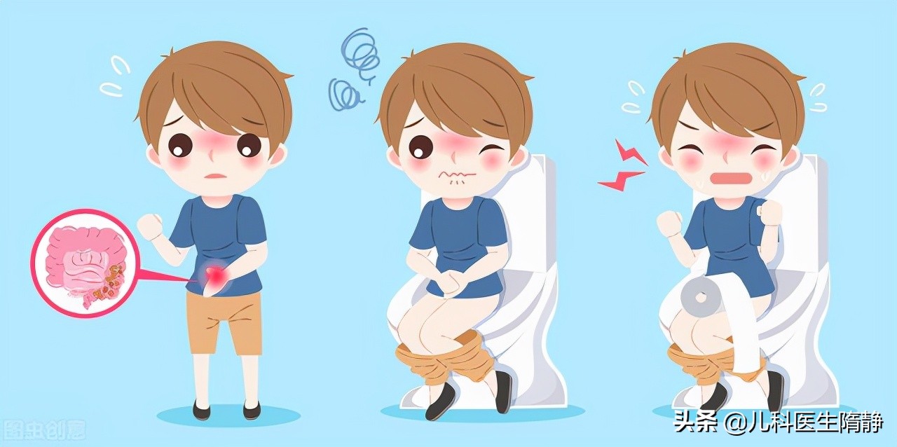 宝宝臭臭拉不出来按哪里,宝宝的臭臭硬怎么办