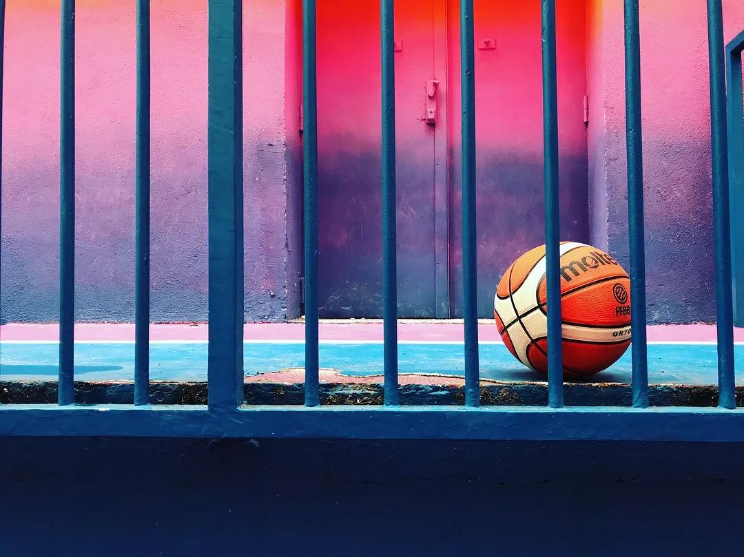 全球最美的十大篮球场,全球最美篮球场