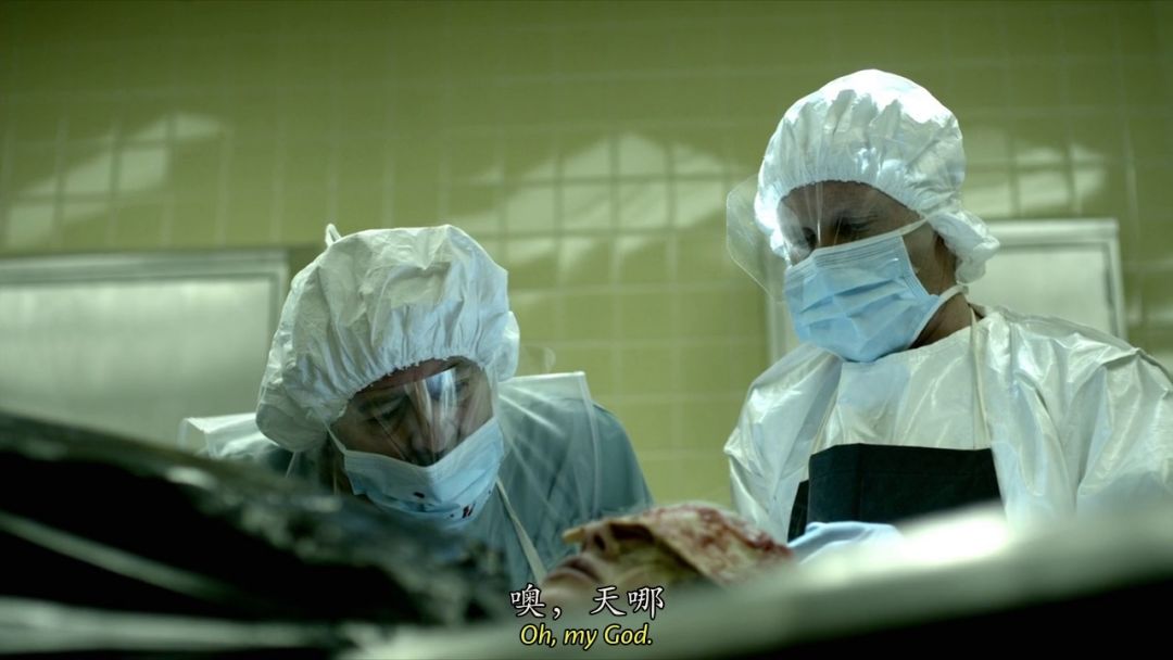 从地理视角看传染病电影,传染病科普视频动画