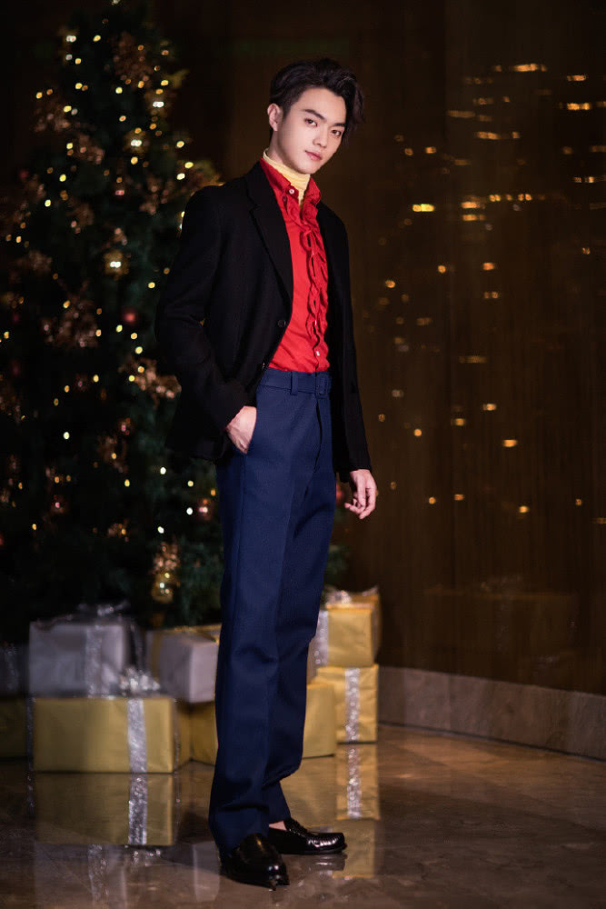 网络文艺中的“魔气”或者“煞气”的社会原型是什么?