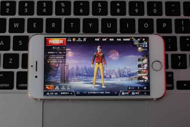 iphone6s上手体验,iphone6s目前使用体验