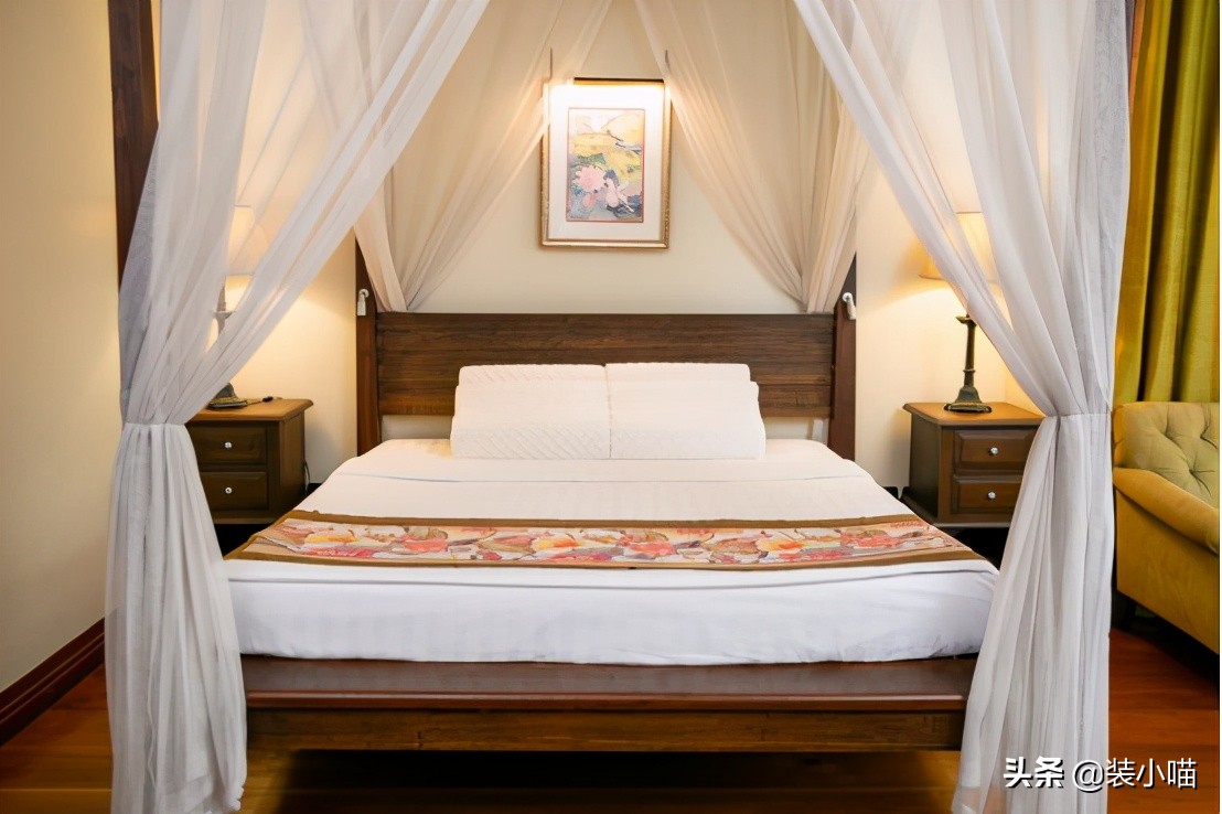 泰国高端天然乳胶寝具,泰国三叶草乳胶寝具