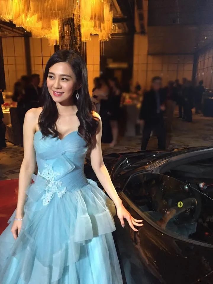 29岁tvb小花现状,tvb小花第一次承认恋情