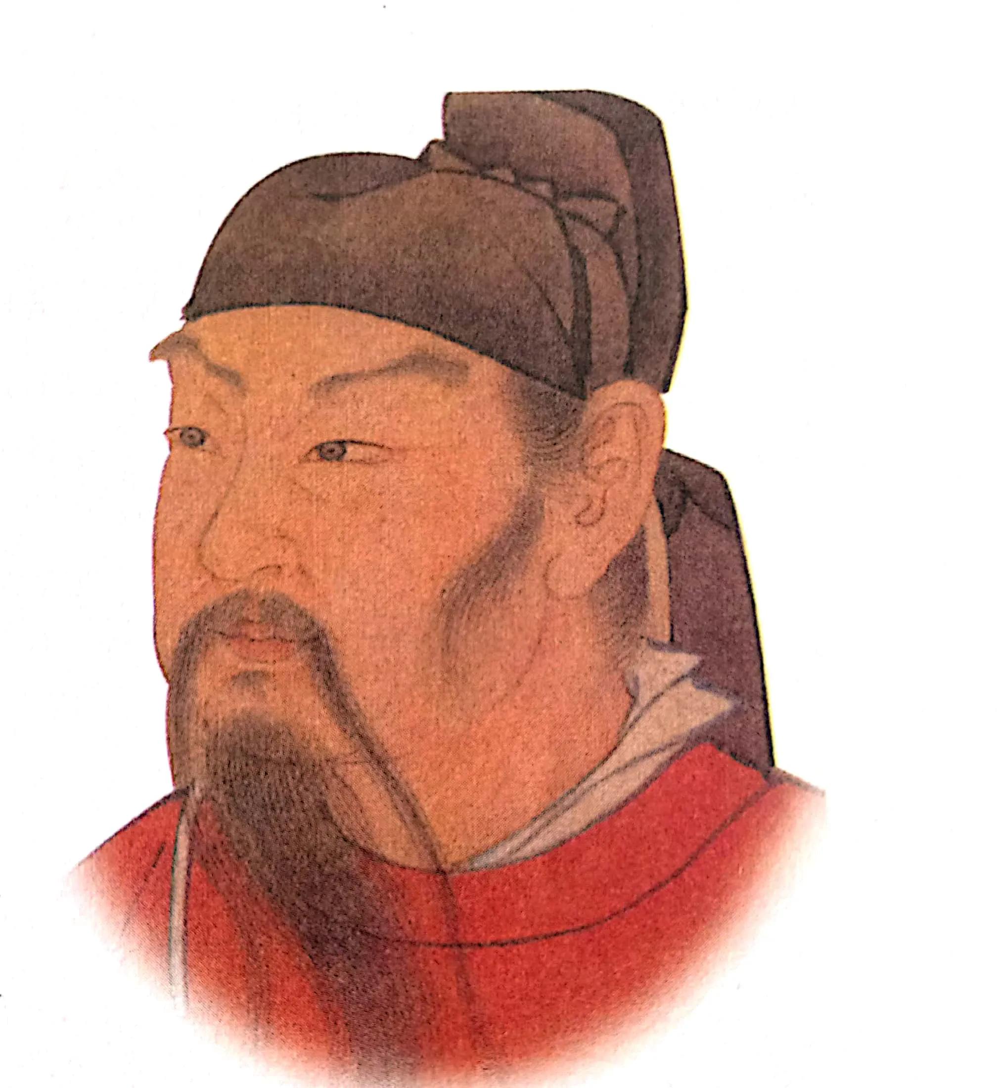 如何看待唐太宗纵囚事件,唐太宗纵囚归狱的原因