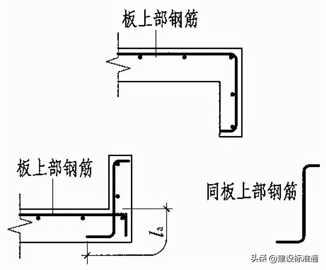 破坏力极强,悬挑板坍塌击穿楼板!悬挑板如何施工才可靠?