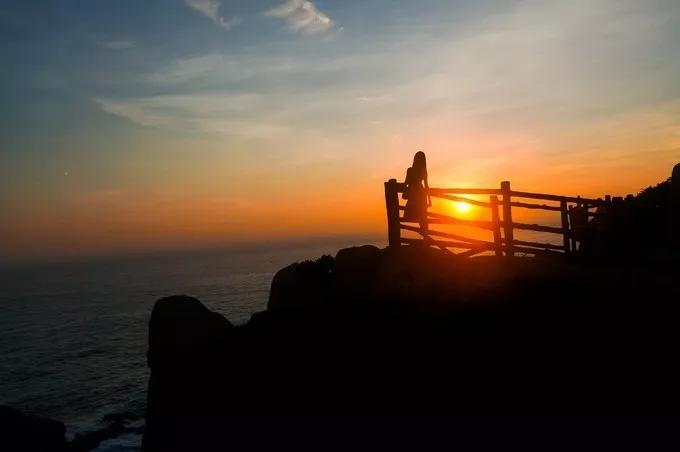 这座海岛我做好了攻略，适合约上最好的朋友一起去