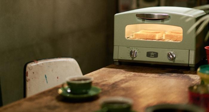 你好看你说了算,烤箱因太美被炒出两倍价格,哭了