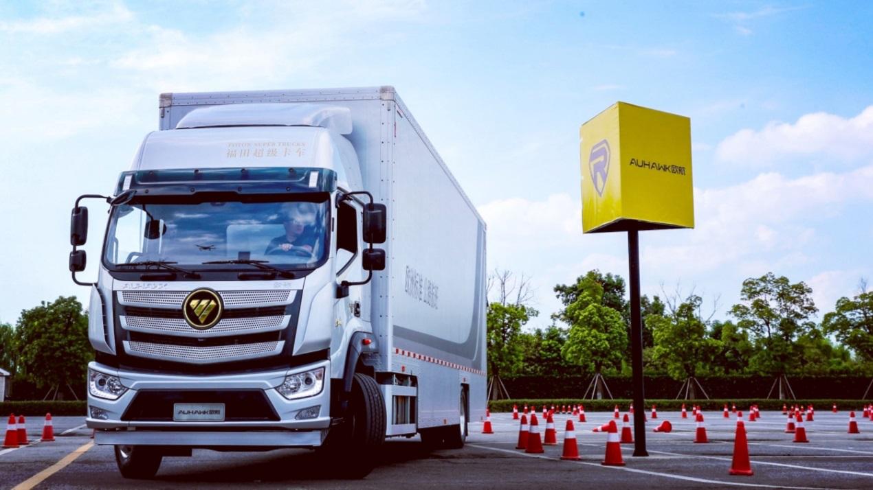 科技赋能创新全链,科技赋能畅想全运