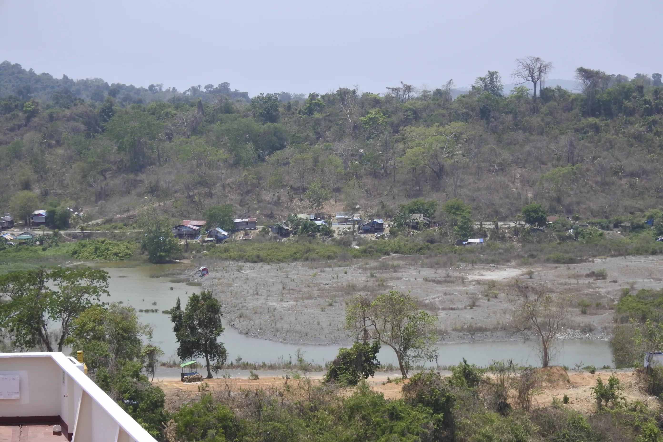 缅甸马德岛最新消息,缅甸马德岛属于哪个岛