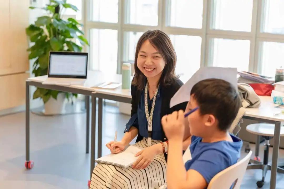 深圳荟同国际学校出了什么网红,深圳荟同发布探校信息