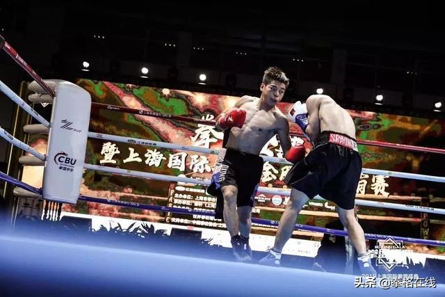 wba中国拳王金腰带,中国区首条wbc金腰带