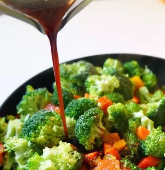 正宗西餐常用酱料做法表格,西餐几种常用酱料