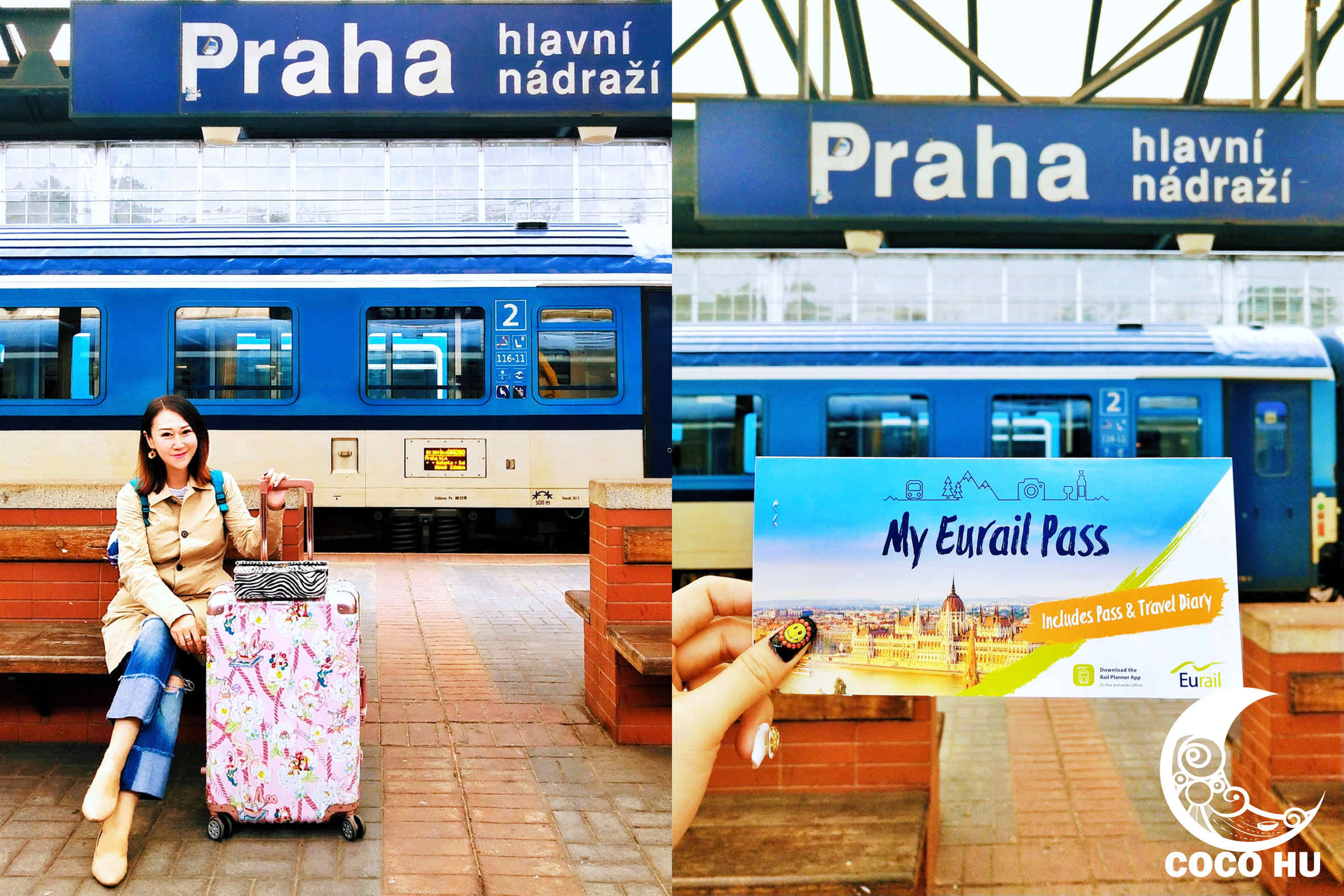 欧铁全境通票,欧铁通票