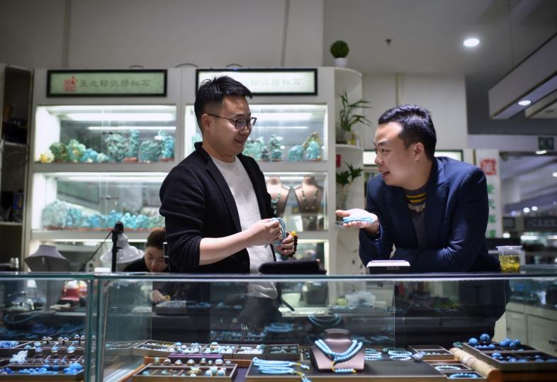 从一无所有到年入一亿，这位湖北小伙入选“天猫双11创造者”！