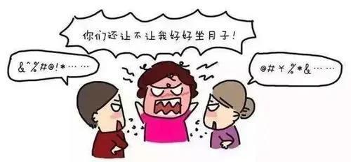 坐月子要不要请月嫂专业解答,坐月子究竟要不要请月嫂
