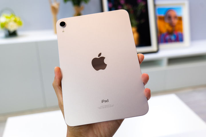 ipadmini6年度最佳游戏机,现在ipadmini6游戏测评