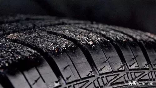 轮胎耐磨看质量还是耐磨指数,轮胎到底耐不耐用主要看这四项