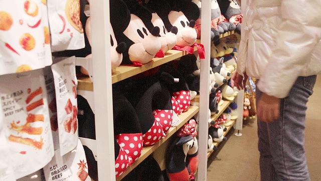 “米奇米妮”来啦~名创优品放大招！在重庆也能get正版周边