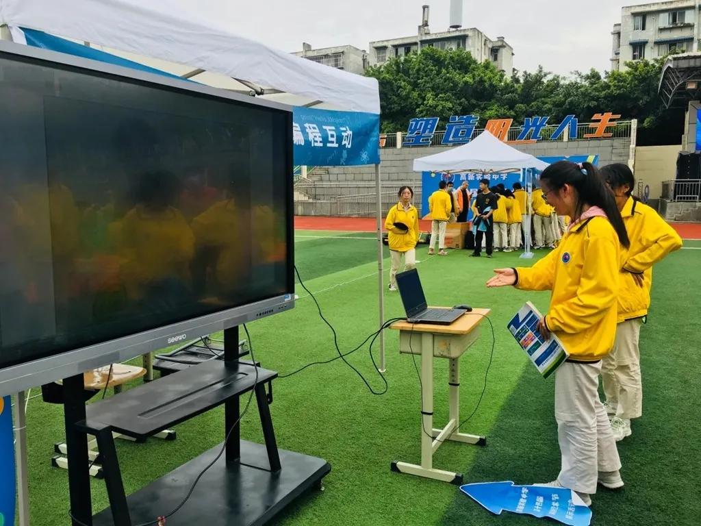 科学小实验黑科技,能震惊所有人的科技小实验