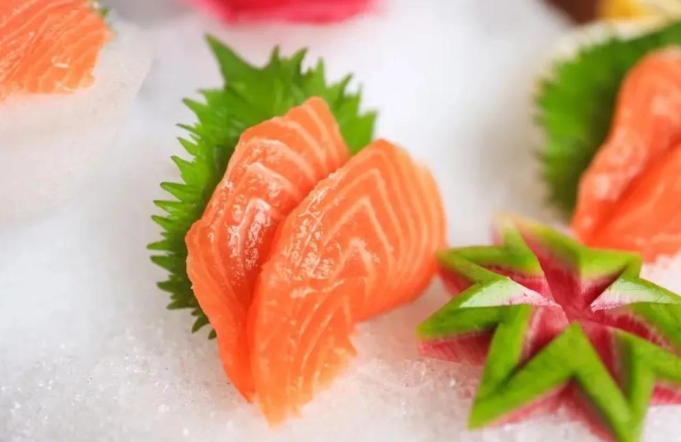 无限量任点！4.8元/只鲍鱼，金雕38元/条！平洲有家超抵食农庄