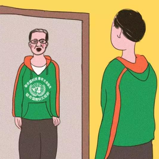 互联网装逼指南,互联网人士春节装逼指南