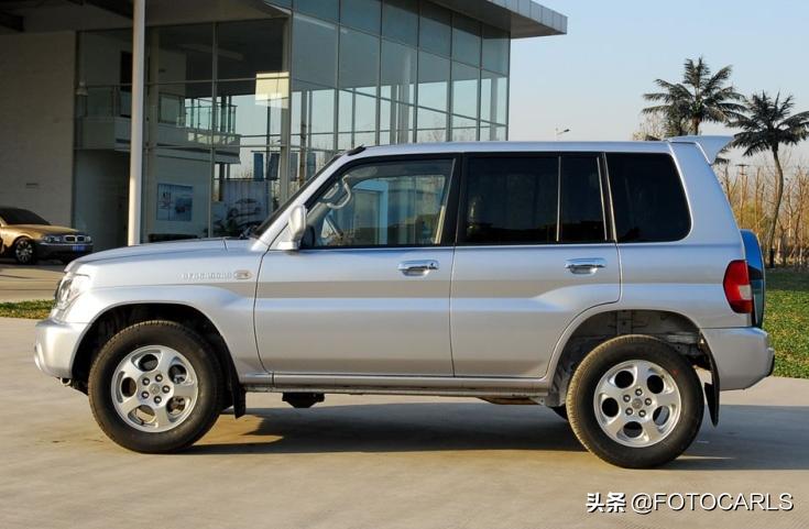 全国二手帕杰罗猎豹飞腾,猎豹飞腾2.0越野视频