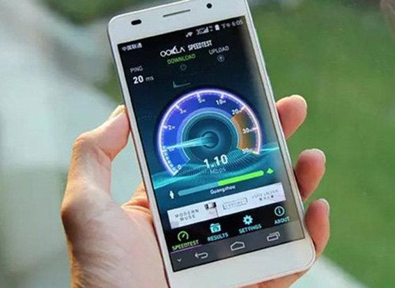 明明网络是满格怎么还是慢如蜗牛,wifi信号满格网速却慢如蜗牛