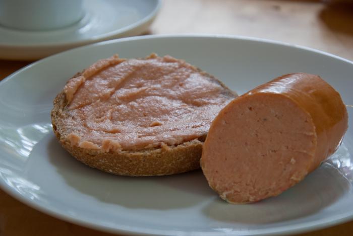 全德国最好吃的烤香肠,德国香肠推荐哪款最好吃