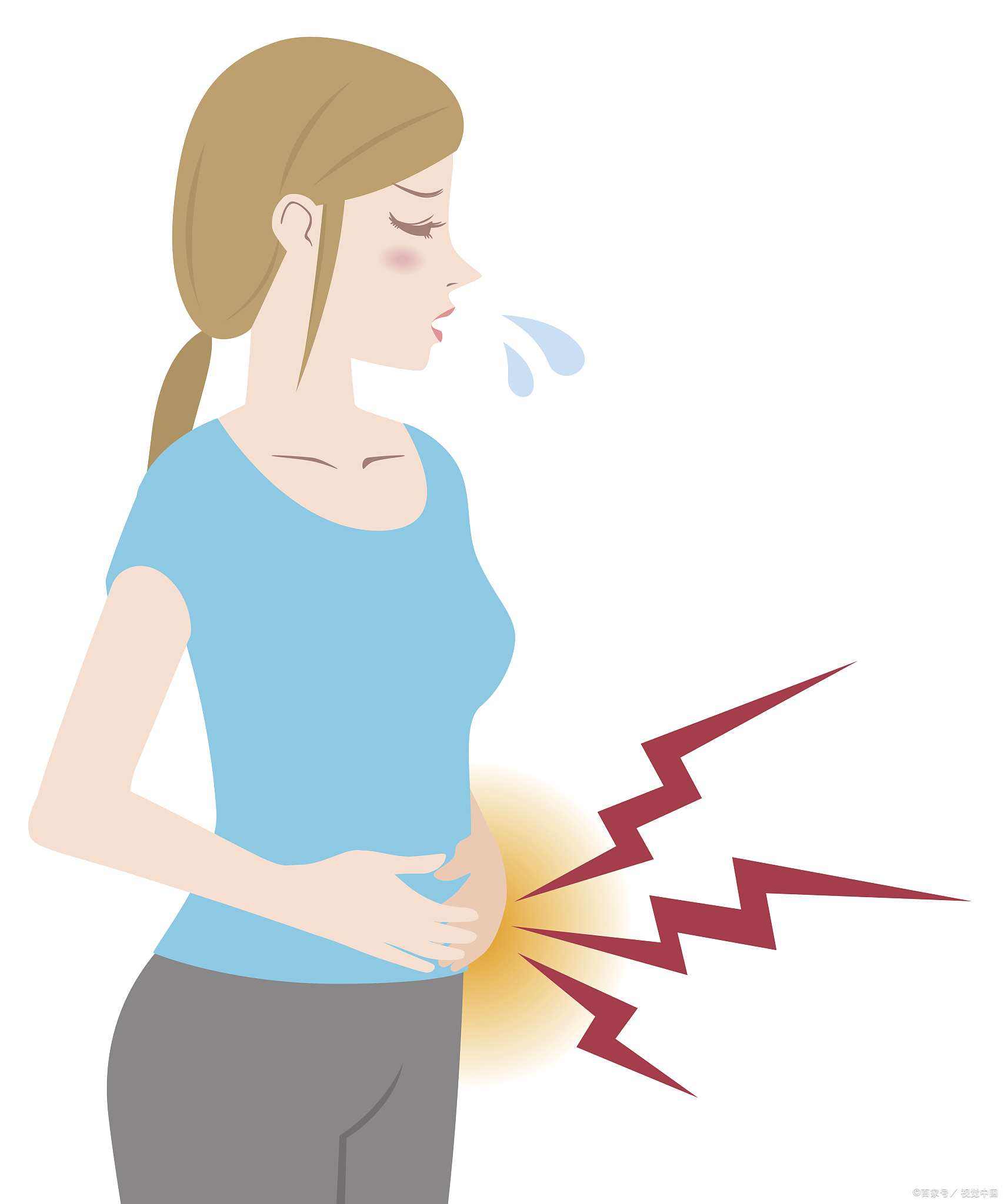 卵巢囊肿给女性带来哪些危害，如何科学治疗？