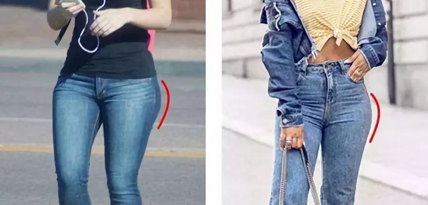 假胯宽真的能挽救吗,假胯宽大腿粗怎么办