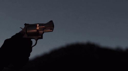 中国唯一的真枪实弹的射击馆,国内真枪射击馆有几家