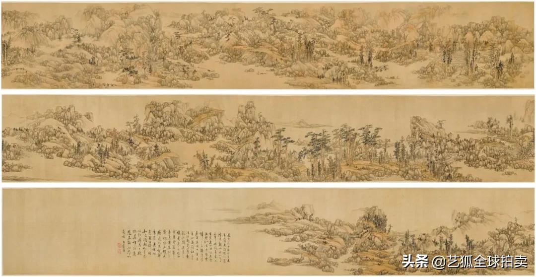 苏富比和佳士得拍卖时间,香港佳士得2023年春季拍卖征集