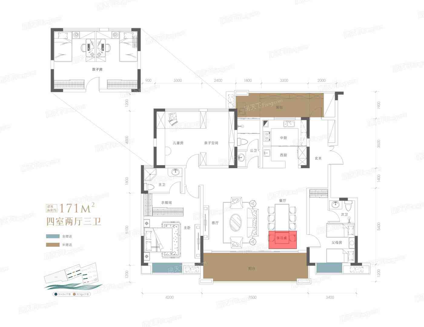 为什么叫洋房和小高层,为什么要买洋房呢