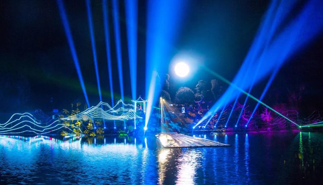 5.1黄金周景区,5.1黄金周名品狂欢