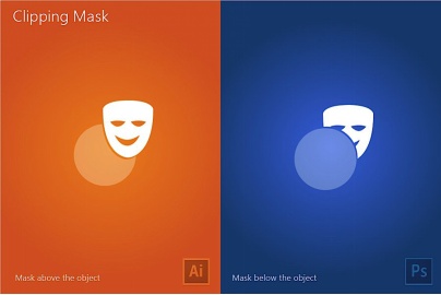 ai对比ps简单上手基础操作,设计海报ai好还是ps好